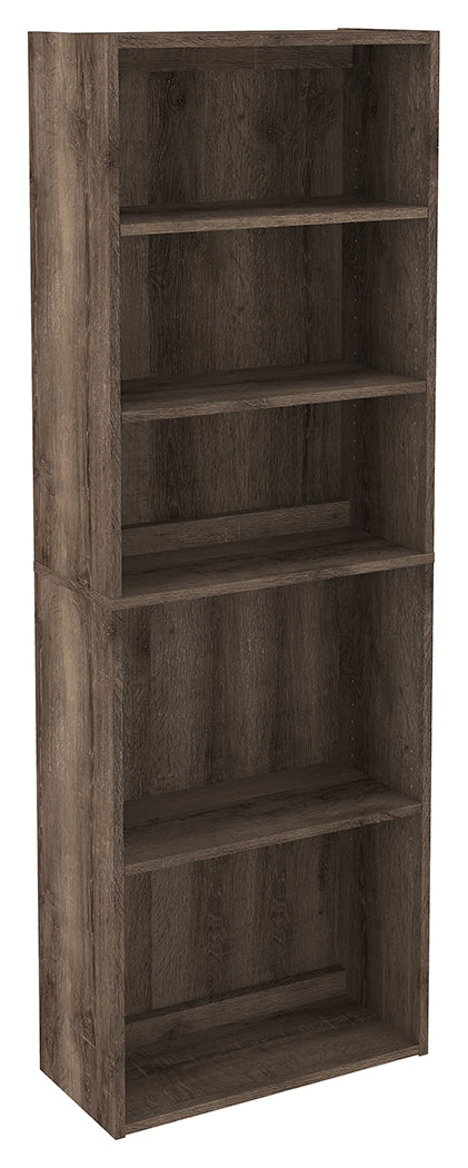 Arlenbry 71" Bookcase