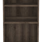 Arlenbry 71" Bookcase