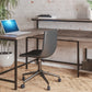 Arlenbry Home Office L-Desk with Storage