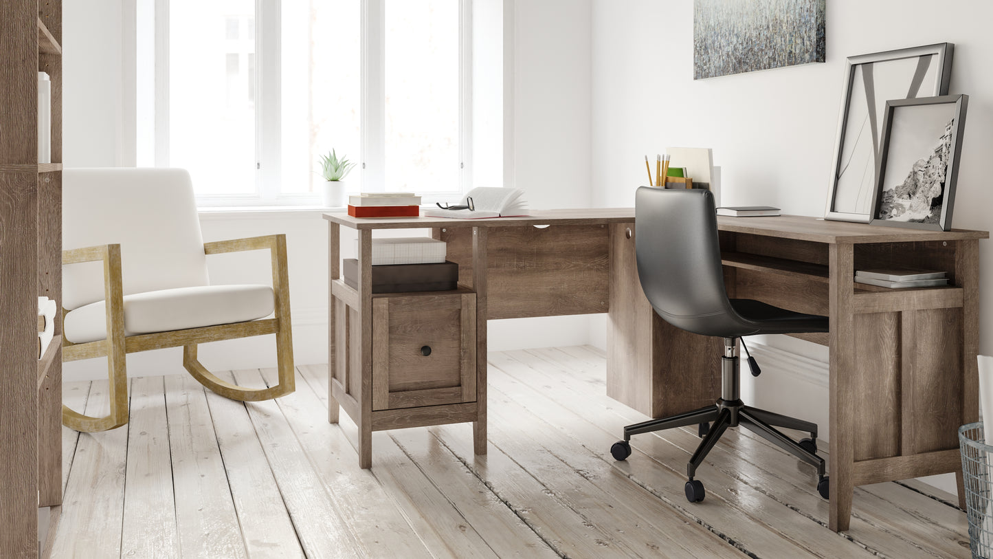 Arlenbry 58" Home Office Desk