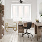 Arlenbry 58" Home Office Desk