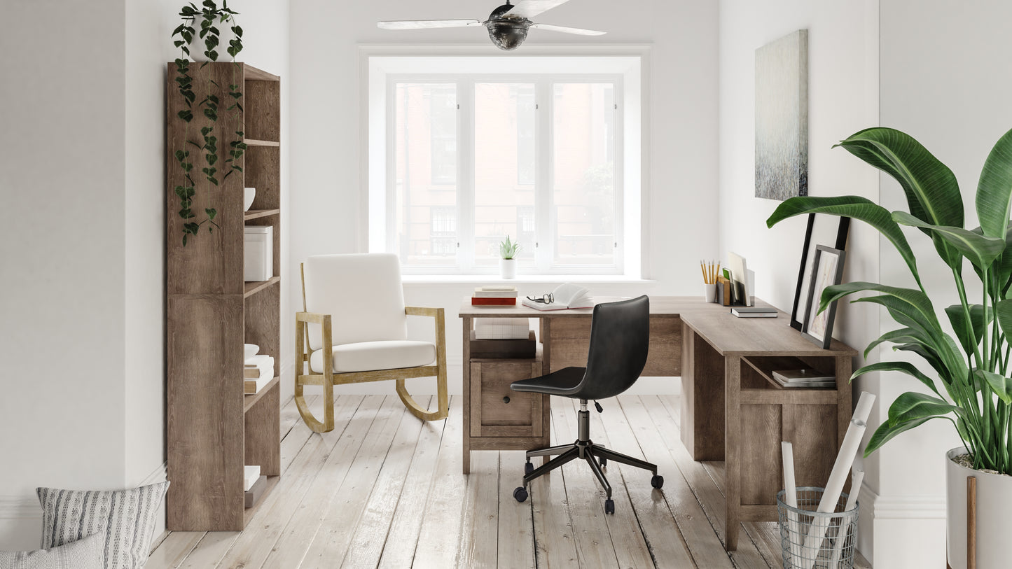 Arlenbry 58" Home Office Desk