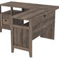 Arlenbry 2-Piece Home Office Desk