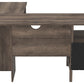 Arlenbry 58" Home Office Desk