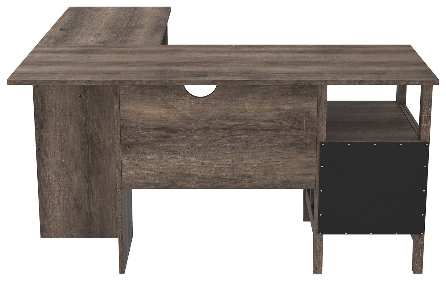 Arlenbry 58" Home Office Desk