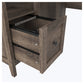 Arlenbry 58" Home Office Desk