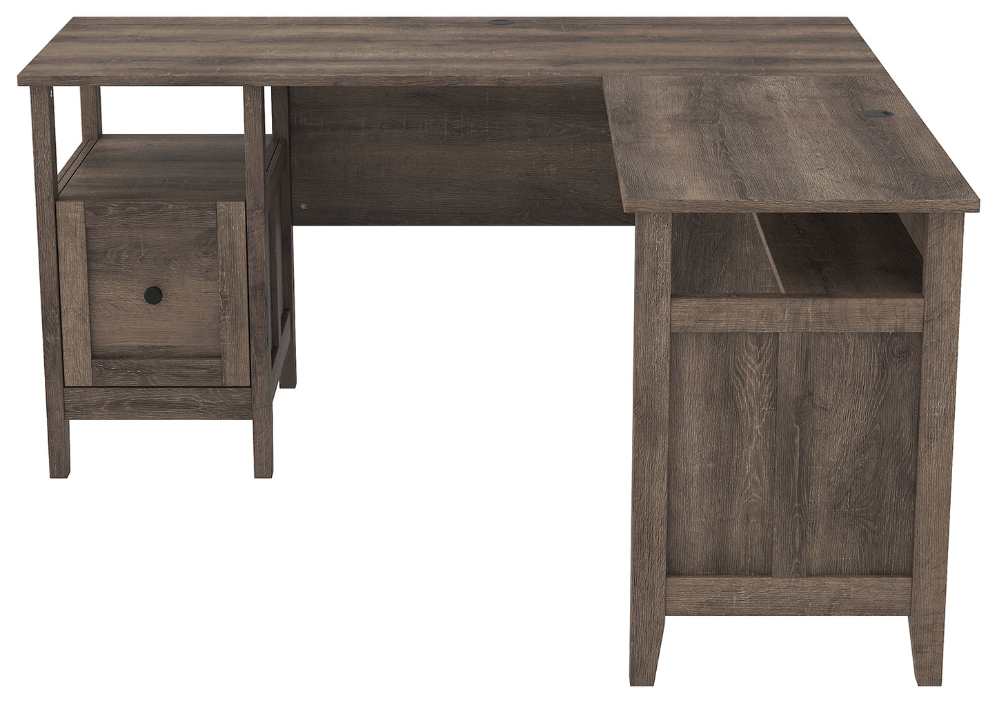 Arlenbry 58" Home Office Desk