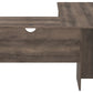 Arlenbry 2-Piece Home Office Desk
