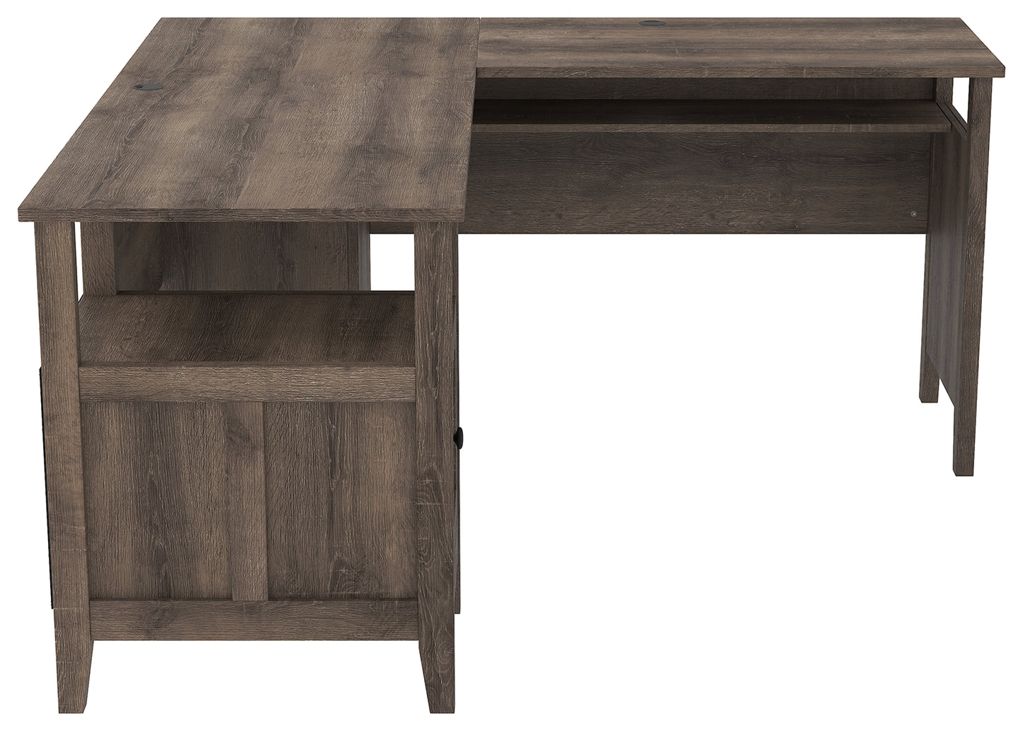 Arlenbry 2-Piece Home Office Desk