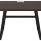 Camiburg 47" Home Office Desk