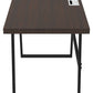 Camiburg 47" Home Office Desk