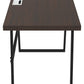 Camiburg 47" Home Office Desk