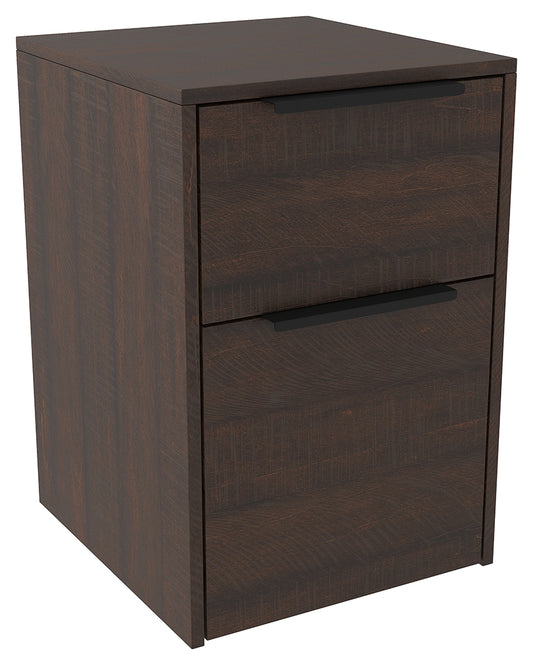 Camiburg File Cabinet