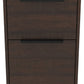 Camiburg File Cabinet