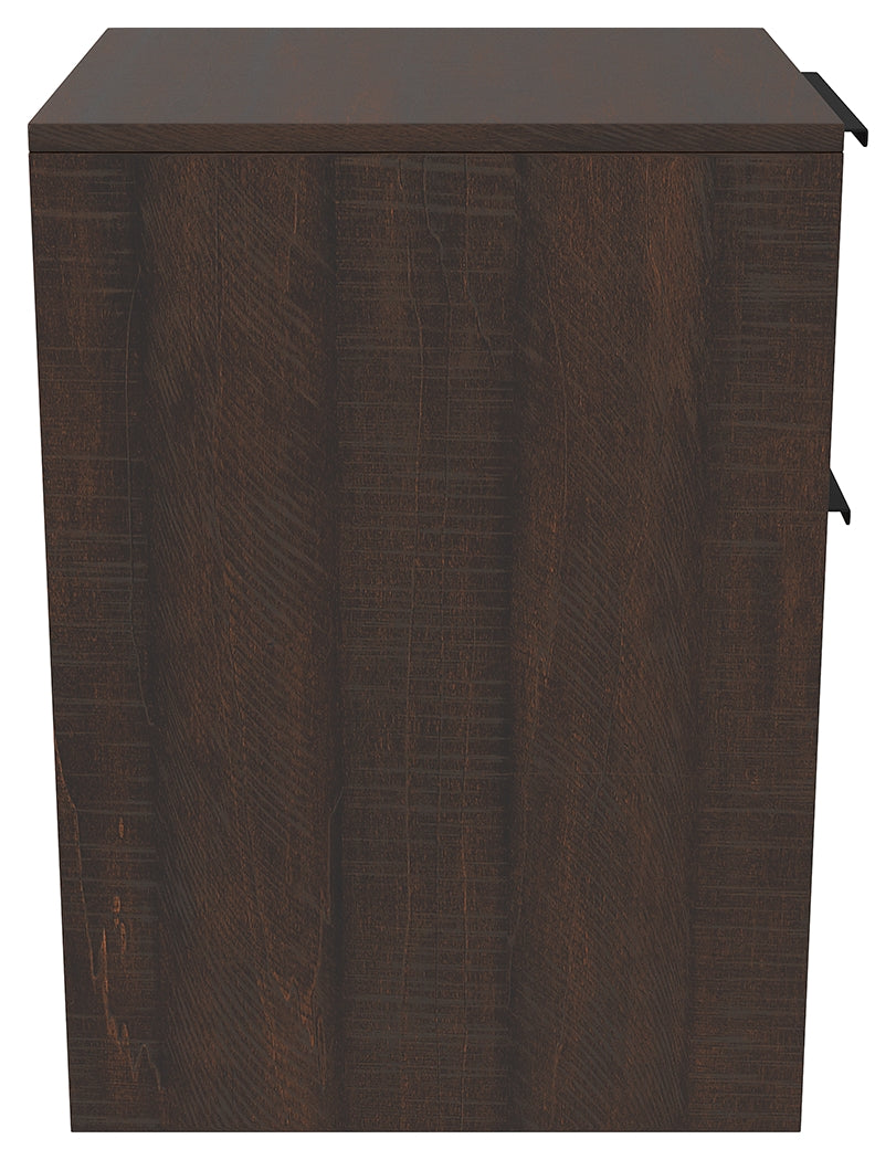 Camiburg File Cabinet
