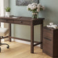 Camiburg 47" Home Office Desk