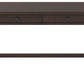 Camiburg 47" Home Office Desk