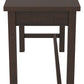 Camiburg 47" Home Office Desk
