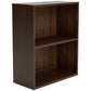 Camiburg 30" Bookcase