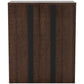 Camiburg 30" Bookcase
