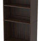 Camiburg Bookcase