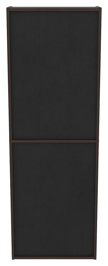 Camiburg Bookcase