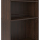 Camiburg Bookcase