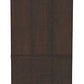 Camiburg Bookcase