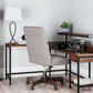 Camiburg Bookcase