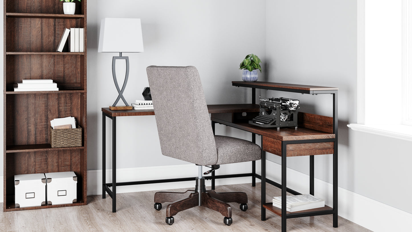 Camiburg Bookcase