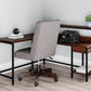 Camiburg Home Office L-Desk with Storage
