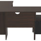 Camiburg 2-Piece Home Office Desk
