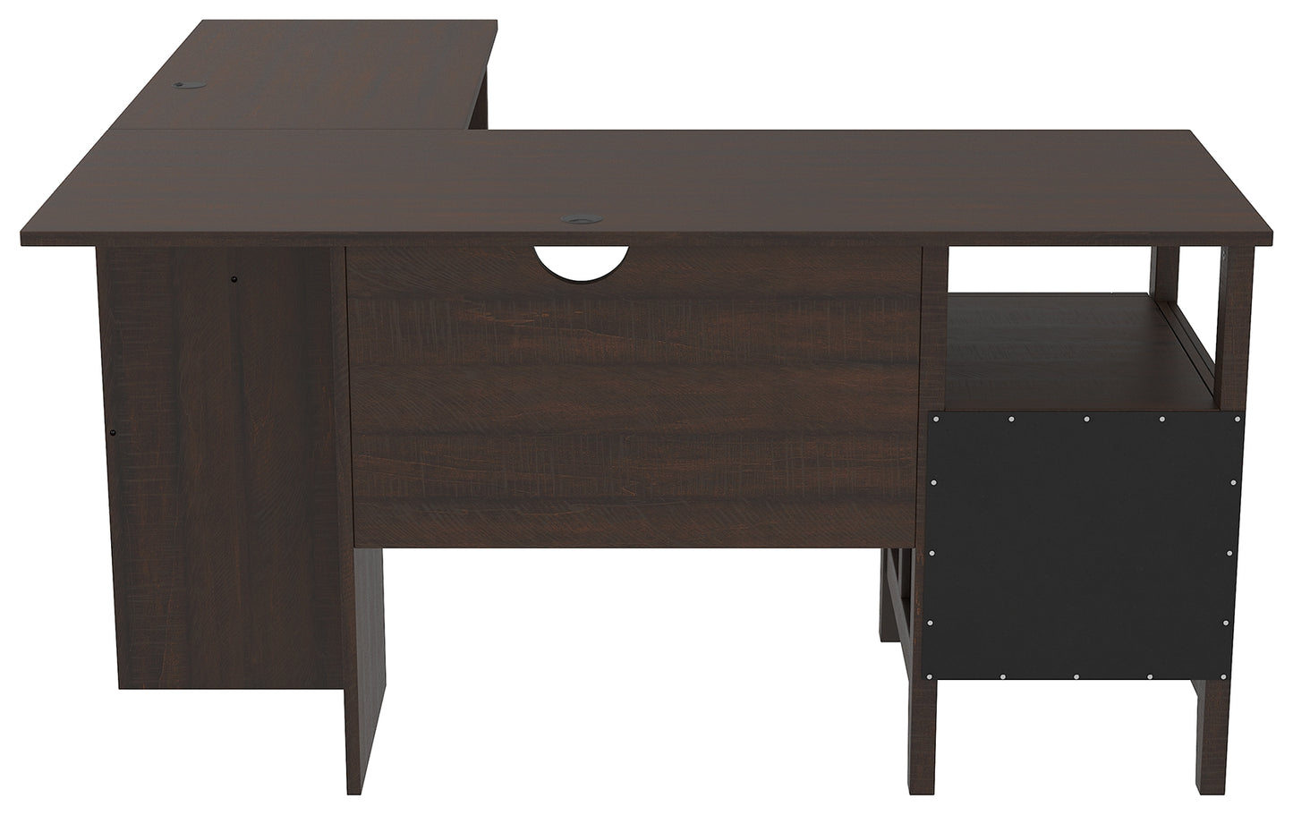 Camiburg 58" Home Office Desk