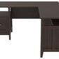 Camiburg 2-Piece Home Office Desk