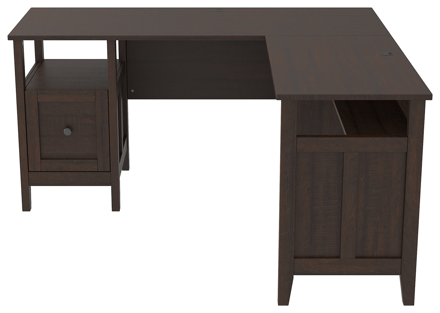 Camiburg 58" Home Office Desk