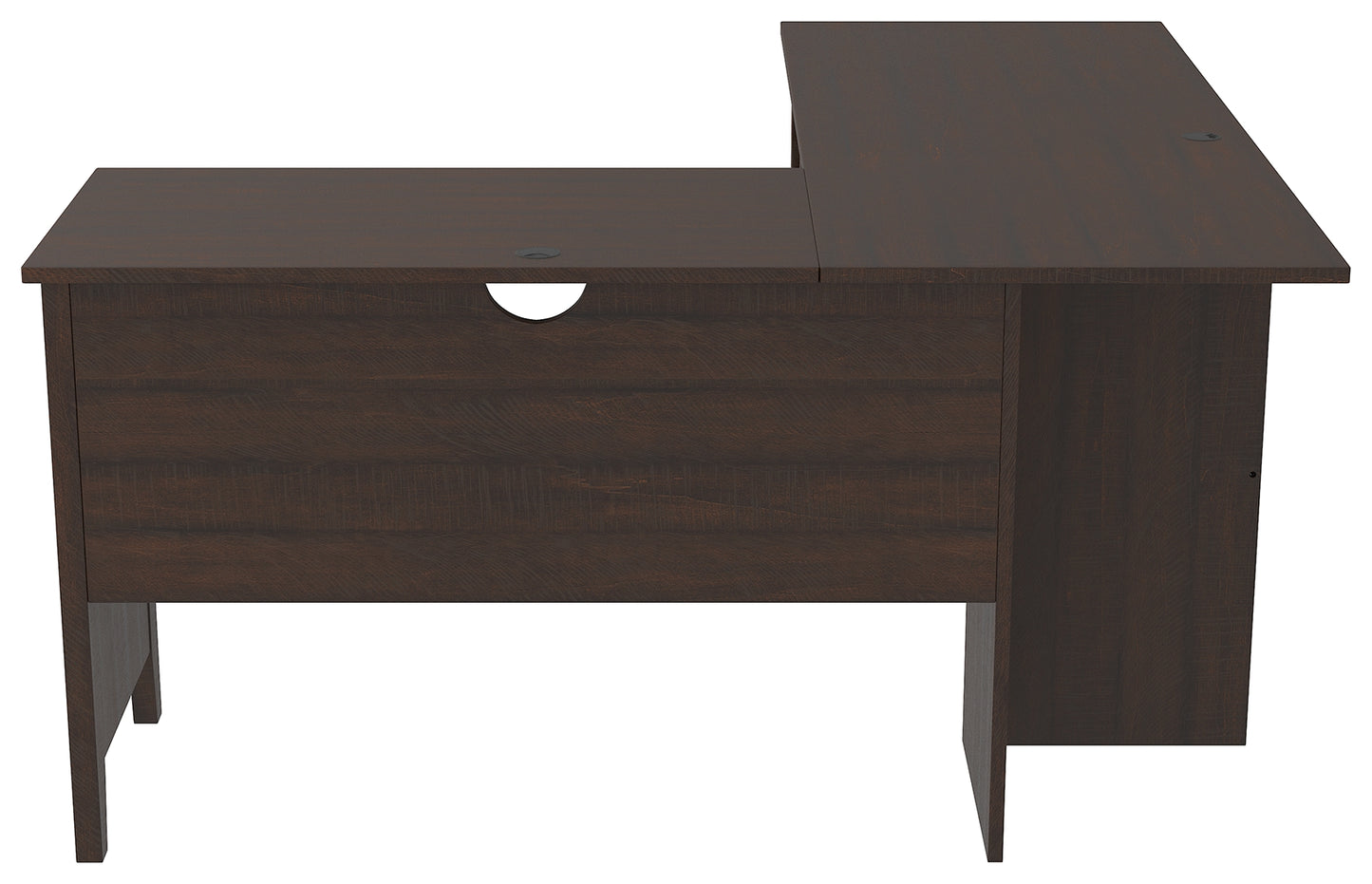 Camiburg 2-Piece Home Office Desk