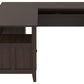 Camiburg 58" Home Office Desk