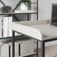 Bayflynn 43" Home Office Desk