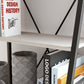 Bayflynn Bookcase