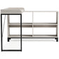 Bayflynn L-Desk