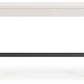 Bayflynn 48" Home Office Desk