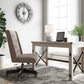 Bayflynn 48" Home Office Desk