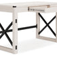 Bayflynn 48" Home Office Desk