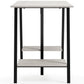 Bayflynn Home Office Desk