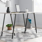 Bayflynn Home Office Desk