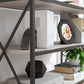 Bayflynn Bookcase