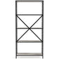 Bayflynn Bookcase