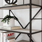 Bayflynn Bookcase