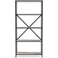 Bayflynn Bookcase