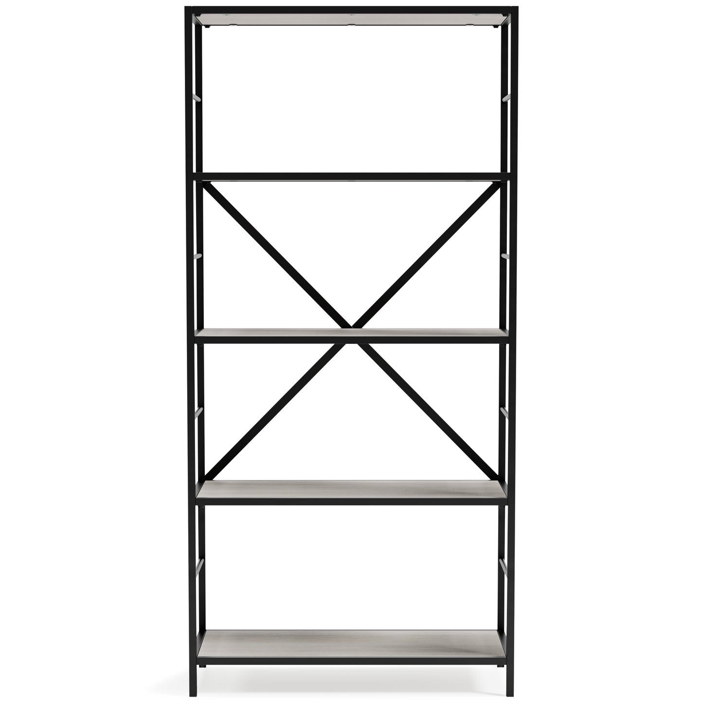 Bayflynn Bookcase